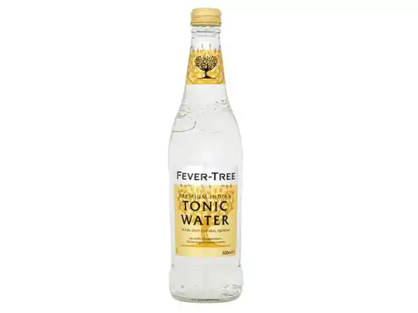 Fever Tree Bebida Tónica