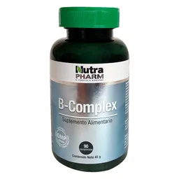 B-Complex