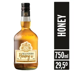 Blender S Honey 29