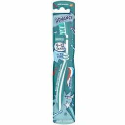 Aquafresh Cepillo Dental Advance Soft 9 12 Anos Kids