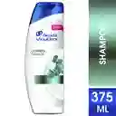 Head & Shoulders Shampoo Control Comezón