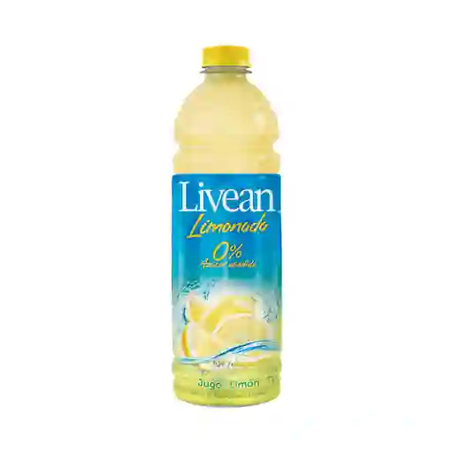 Livean Néctar Limonada Botella