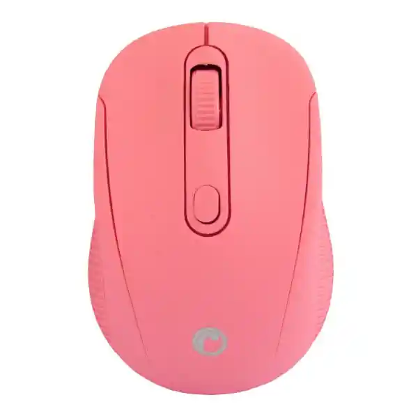 Fiddler Mouse Inalambrico 223 Rosado