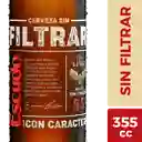 Escudo Sin Filtrar 5.5°