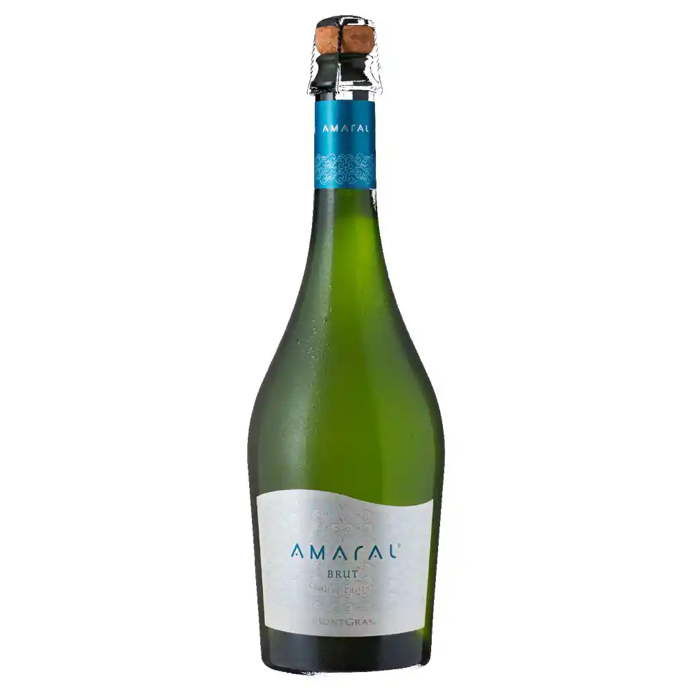 Amaral Espumante Brut