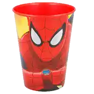 Vaso Infantil Spiderman