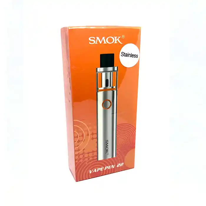 Smok Cigarro Electrónico Vape Pen 22