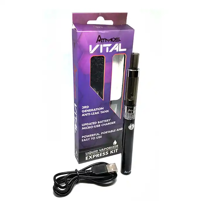 ATMOS Cigarro Electronico Vital