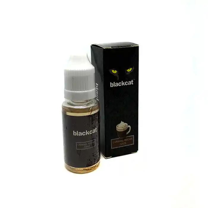 Liquido Caramel Mocca 15 Ml