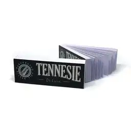 Tennesie Filtro Carton