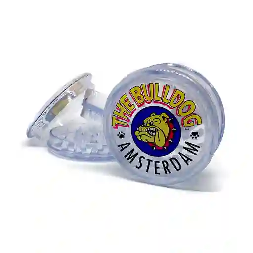 Moledor Plastico Bulldog
