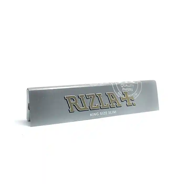 Rizla Papelillo Silver Sabana