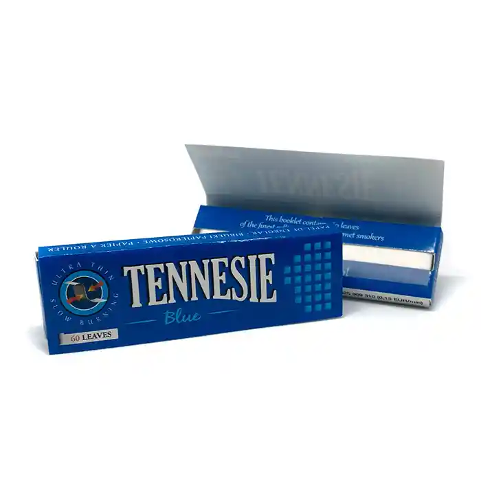 Tennesie Papelillo Blue