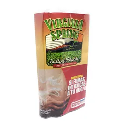 Virginia Spring Tabaco