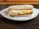 Sándwich Gran Luco
