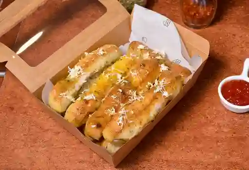 🥖Palitos de Ajo 