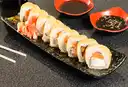 Hot Edu Roll