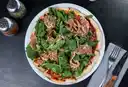 Pizza Colomba