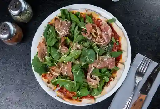 Pizza Colomba