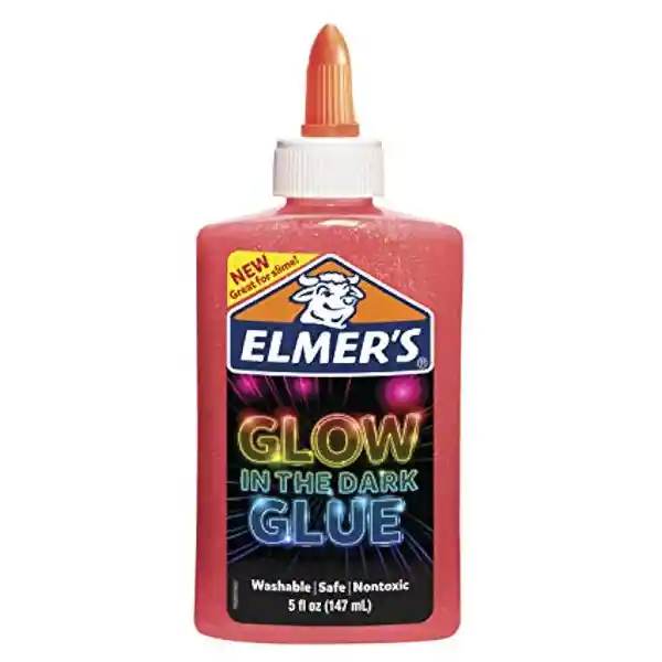 Elm Glow In Dark Glu Natural 18/120