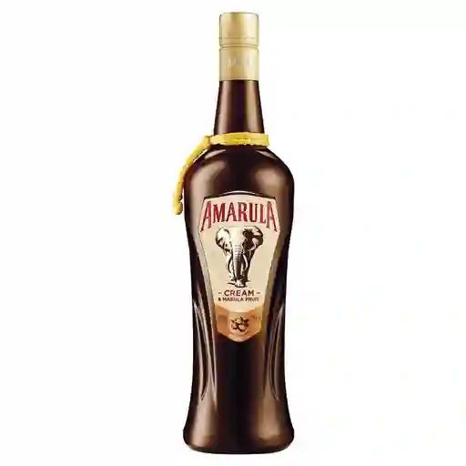 Amarula Licor 17°