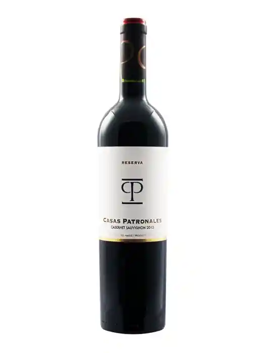 Casas Patronales Vino 13 5 G C Sau Bot