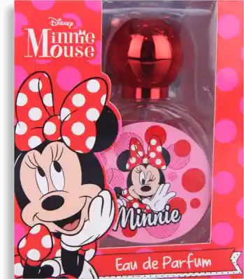 Disney Colonia para Niñas Minnie Mouse