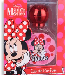 Disney Colonia para Niñas Minnie Mouse