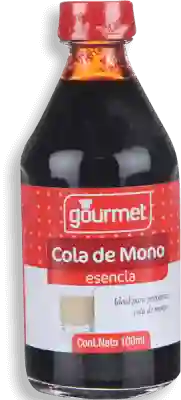 Gourmet Escencia Cola De Mono