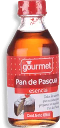 Gourmet Esencia Pascua