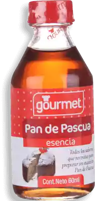 Gourmet Esencia Pascua