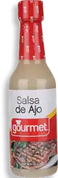 Gourmet Salsa de Ajo