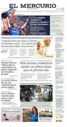 El Mercurio Fin de Semana