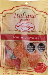 Merello Gomita Italiana