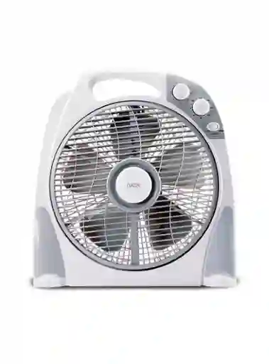 Nex Ventilador Box 12 Vbx1210W