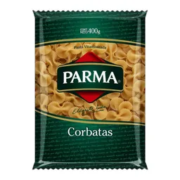 Parma Fideo Corbatas