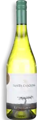 Santa Carolina Vino Blanco Estrella de Oro Reserva Chardonnay
