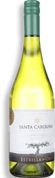 Santa Carolina Vino Blanco Estrella de Oro Reserva Chardonnay
