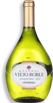 Undurraga Vino Viejo Roble Res Sauv Blanc