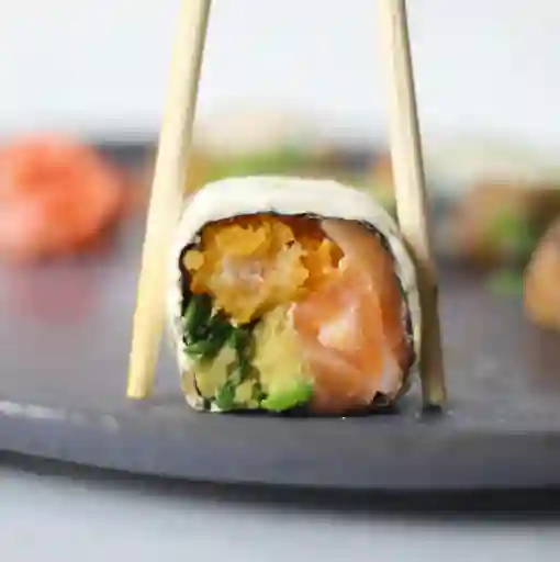 Sushi Sake Ebi Blank