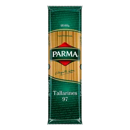 Parma Fideo Tallarines 97 Mediano