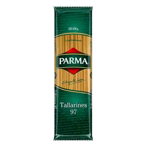 Parma Fideo Tallarines 97 Mediano