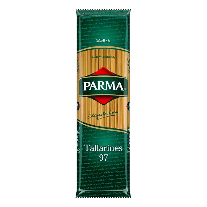 Parma Fideo Tallarines 97 Mediano