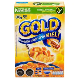 Nestlé Gold Cereal Integral 