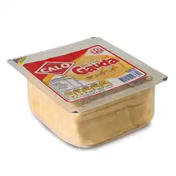 Queso Gauda Laminado Calo