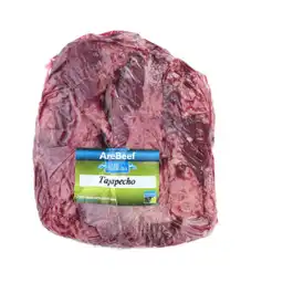 Tapapecho Argentino Al Vacío