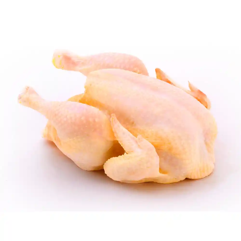 Super Pollo Gallina C/Menuden Cong Kg