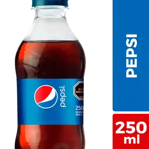 Pepsi 250 Cc