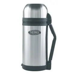 Thermos Termo Liquido Mondial