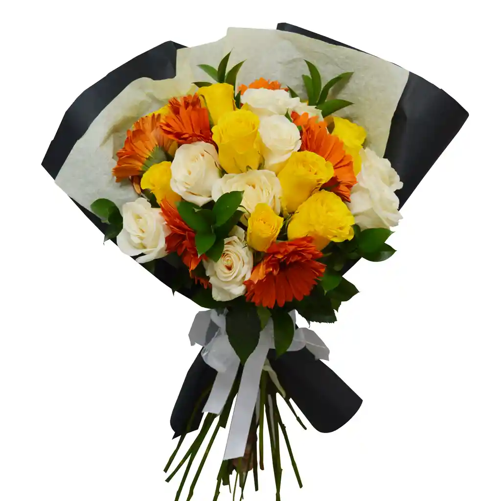 Ramo Bouquet Mixto